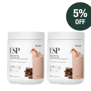 Buy 2 ESP Chocolate @ 5% Off